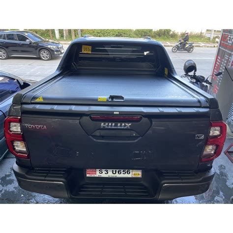 roller lid price philippines|SUPRA ROLLER LID V2 HILUX NAVARA RANGER .